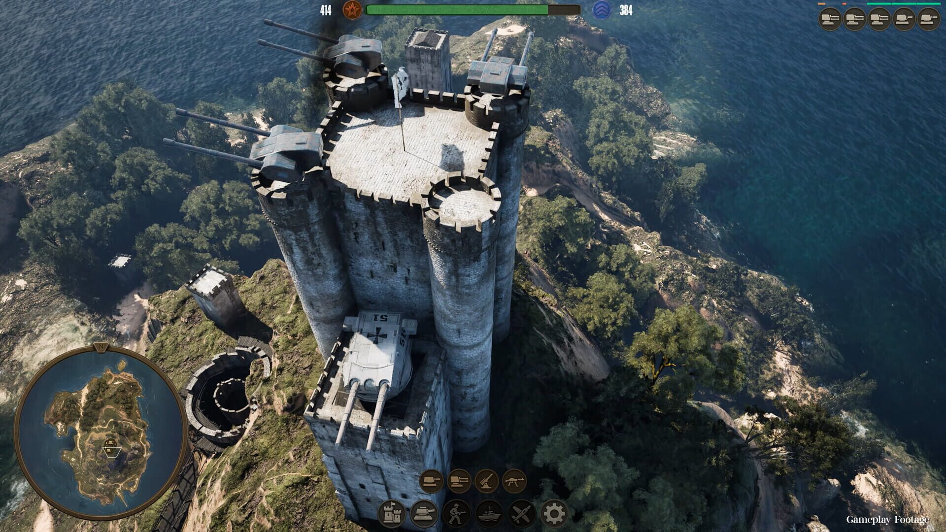 Keep screenshot 2