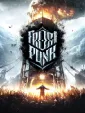 Frostpunk cover art