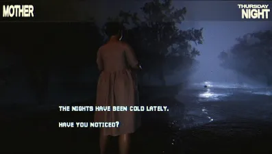 MOTHERED screenshot 7