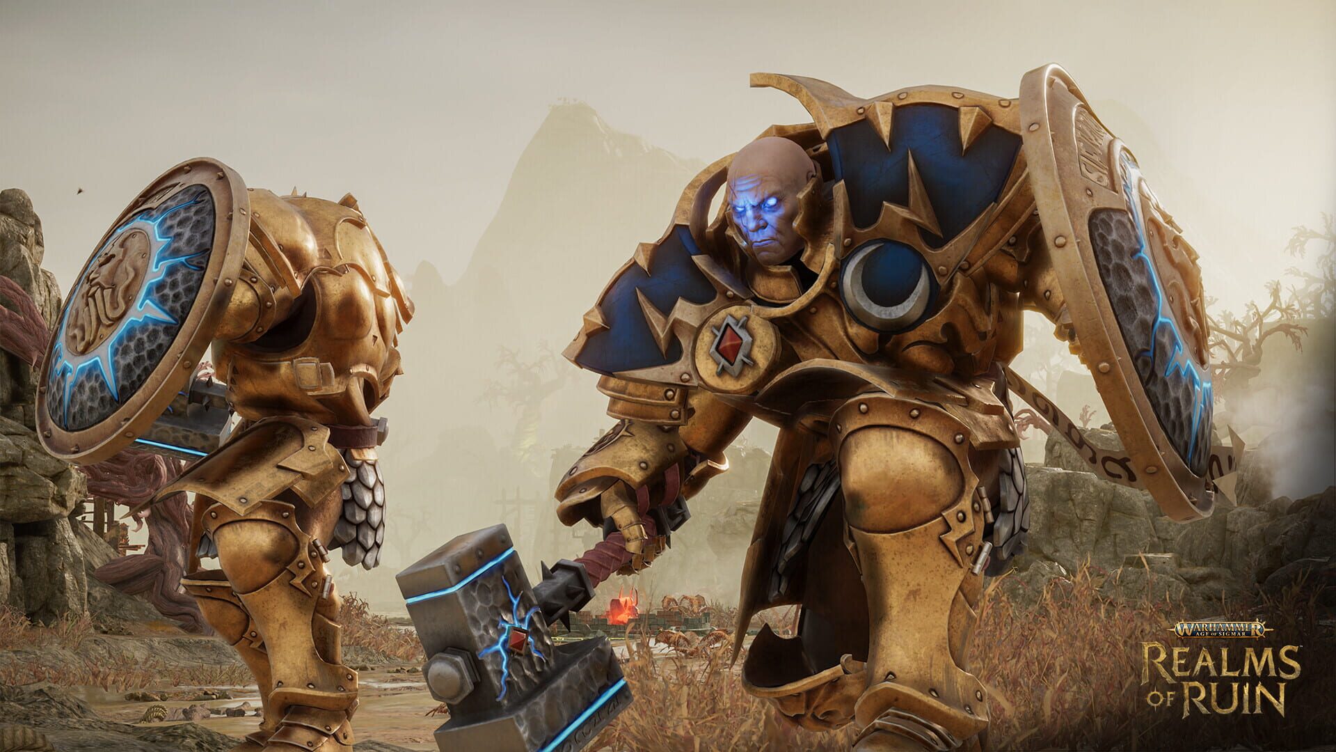 Warhammer Age of Sigmar: Realms of Ruin screenshot 6