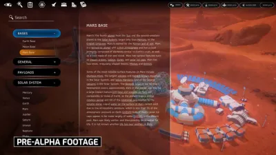 Mars Horizon 2: The Search for Life screenshot 8