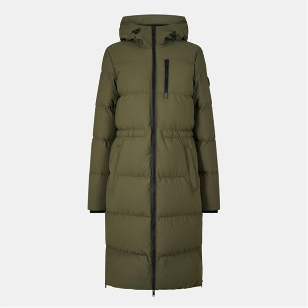 MOOSE KNUCKLES: MOOSE KNUCKLES Women's Lenin Parka