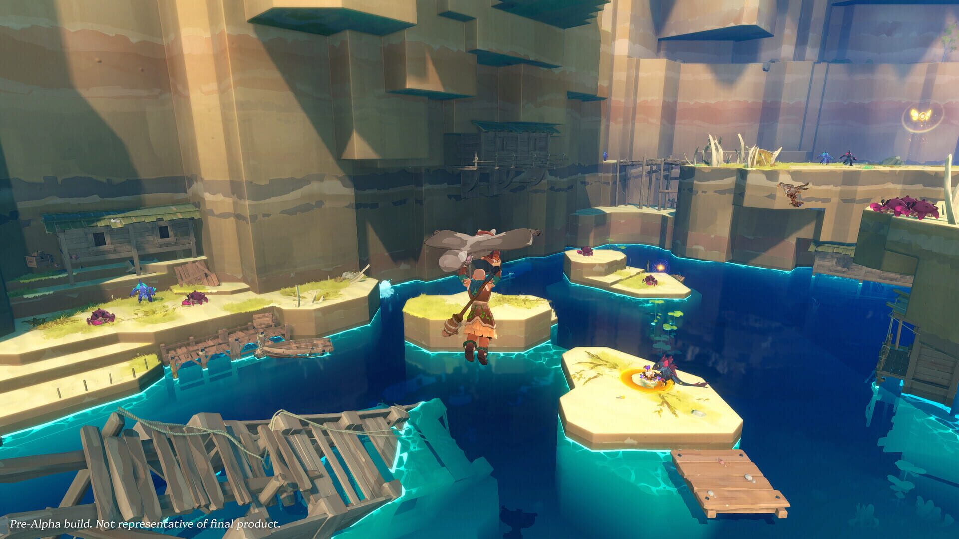 Farever screenshot 8