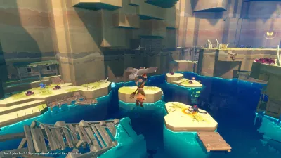 Farever screenshot 8