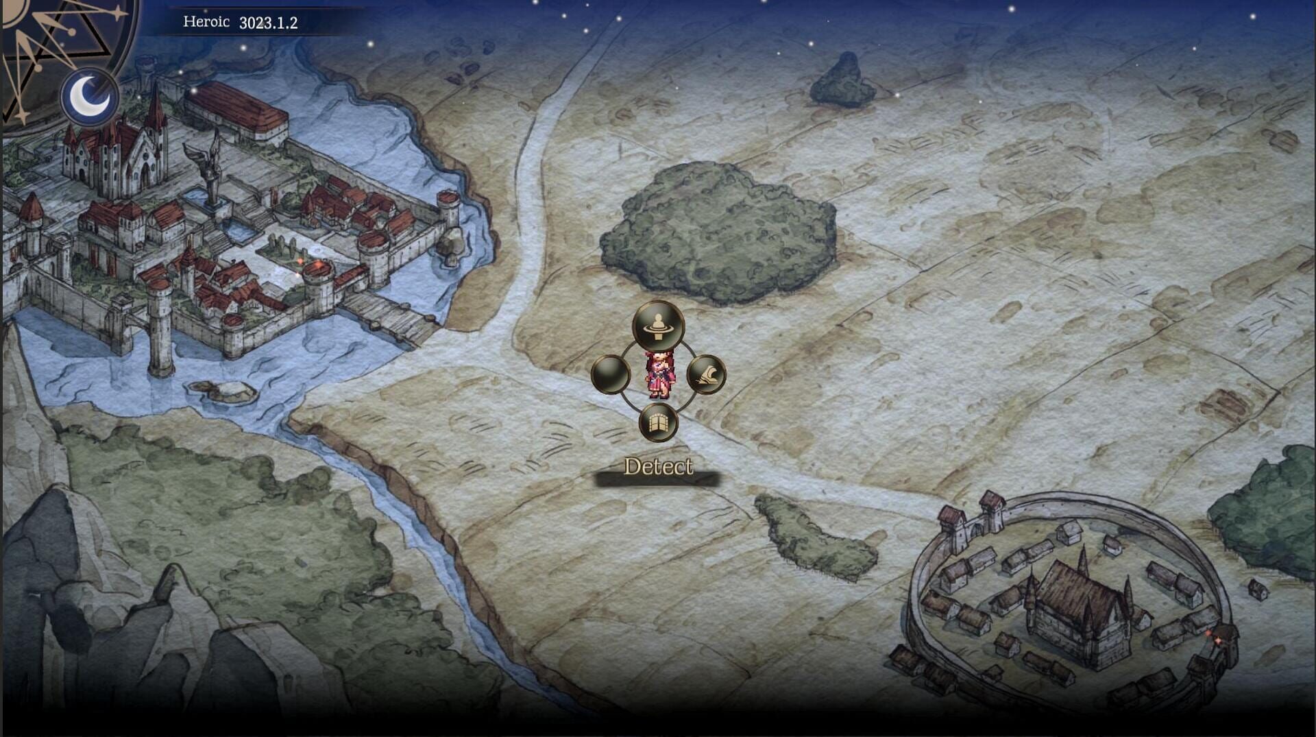 Arisen Force: Vonimir screenshot 10