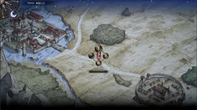 Arisen Force: Vonimir screenshot 10