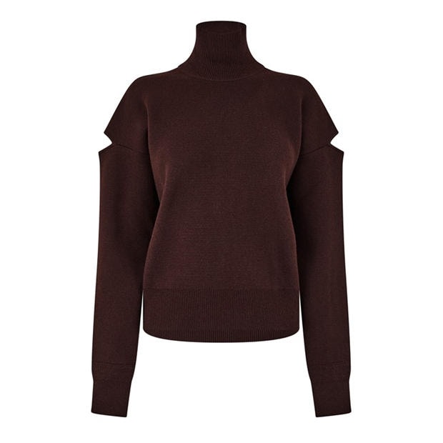 BOTTEGA VENETA: BOTTEGA VENETA Women's Knitwear Crew Neck Jumper