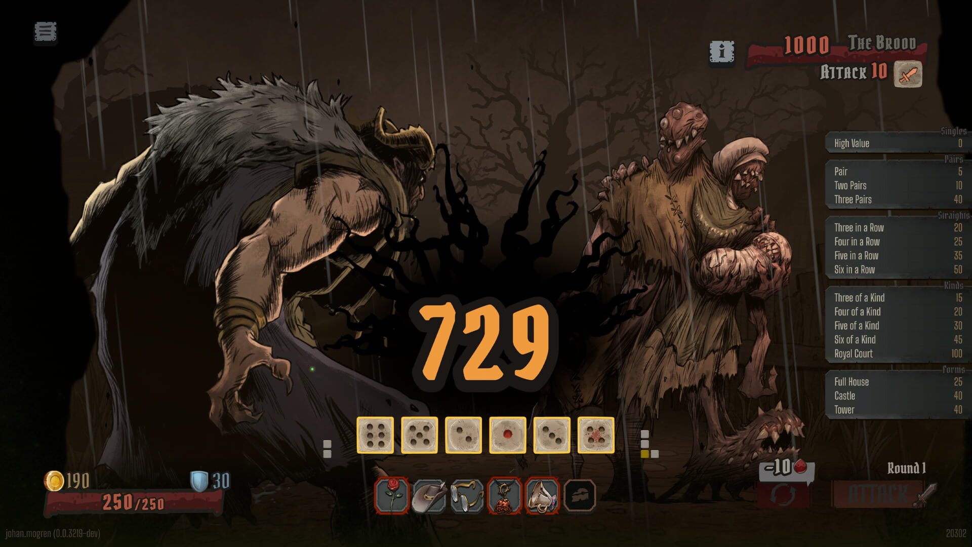 GrimKeep screenshot 10