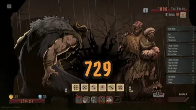 GrimKeep screenshot 10