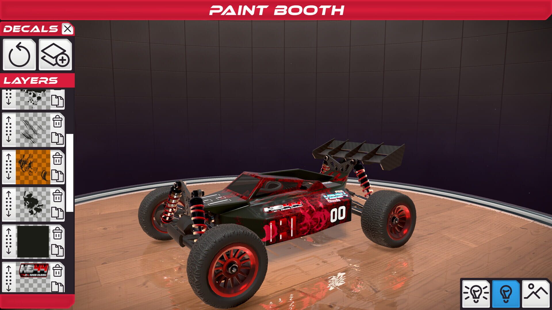 ReCharge RC: High Voltage screenshot 12