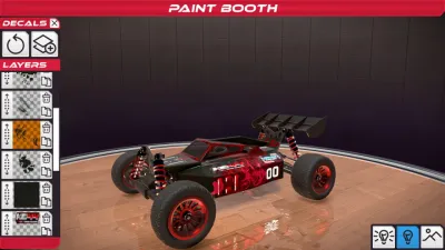 ReCharge RC: High Voltage screenshot 12