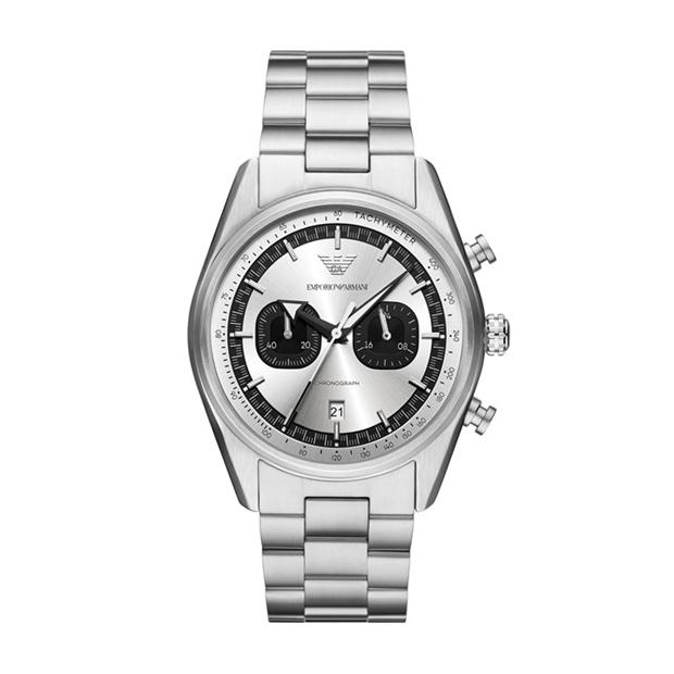 Emporio Armani: Emporio Armani Chronograph Watch