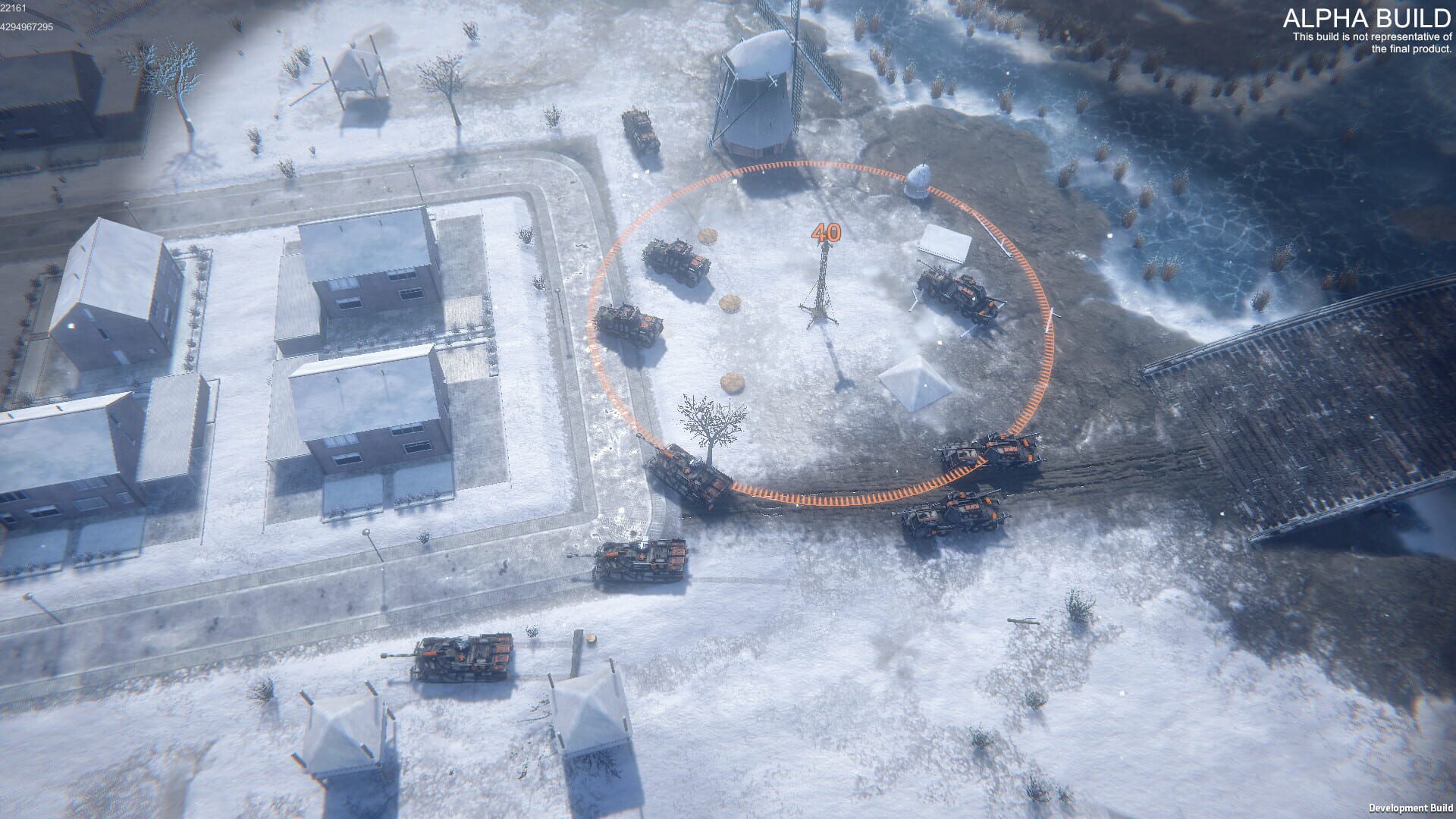 Global Conflagration screenshot 2