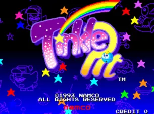 Tinkle Pit screenshot 1