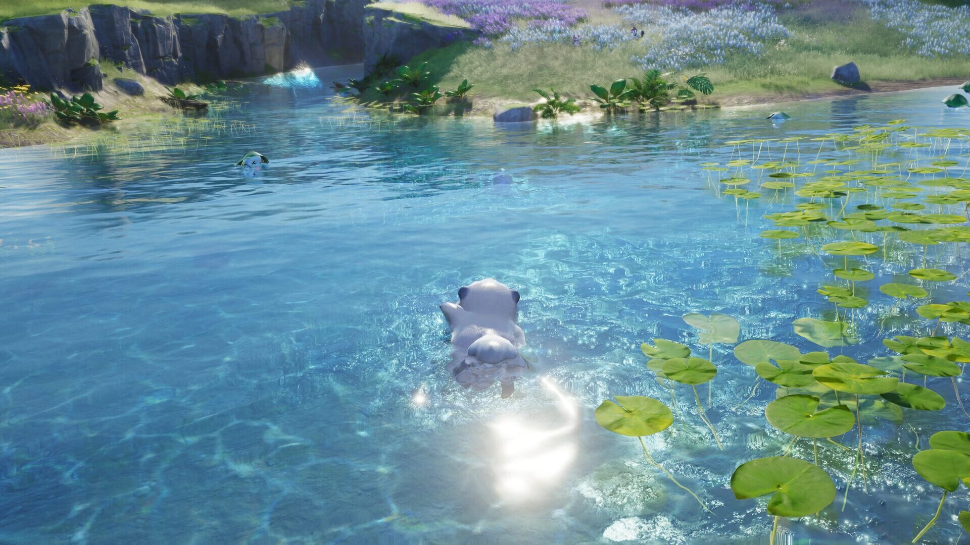 Aniimo screenshot 4
