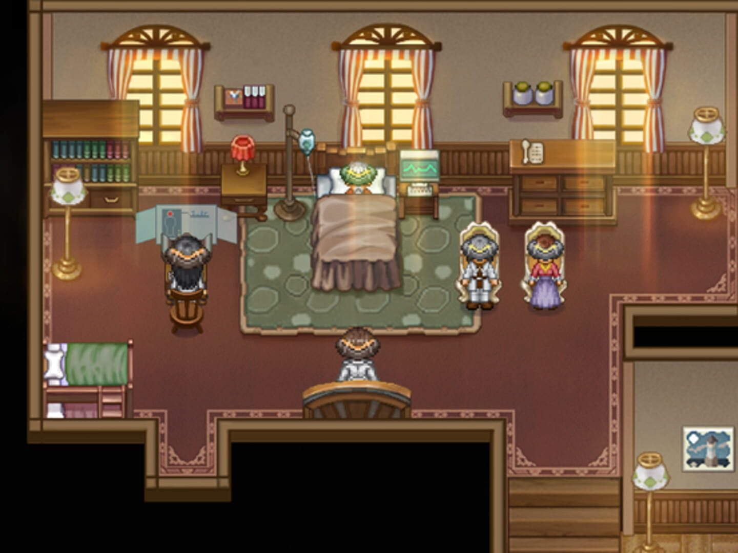 To the Moon screenshot 11
