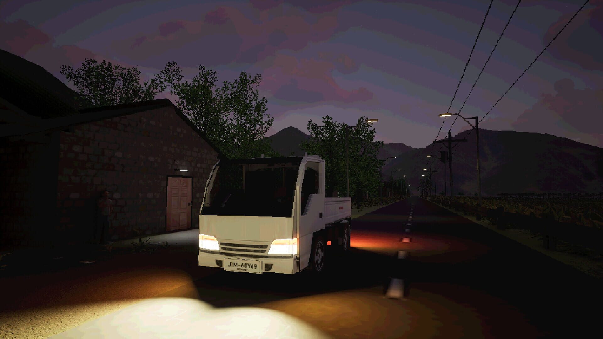 Water Delivery screenshot 9