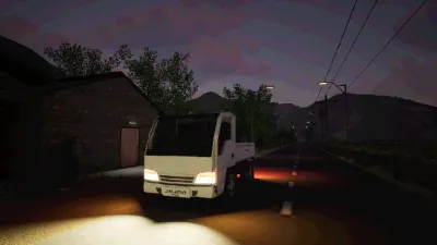 Water Delivery screenshot 9
