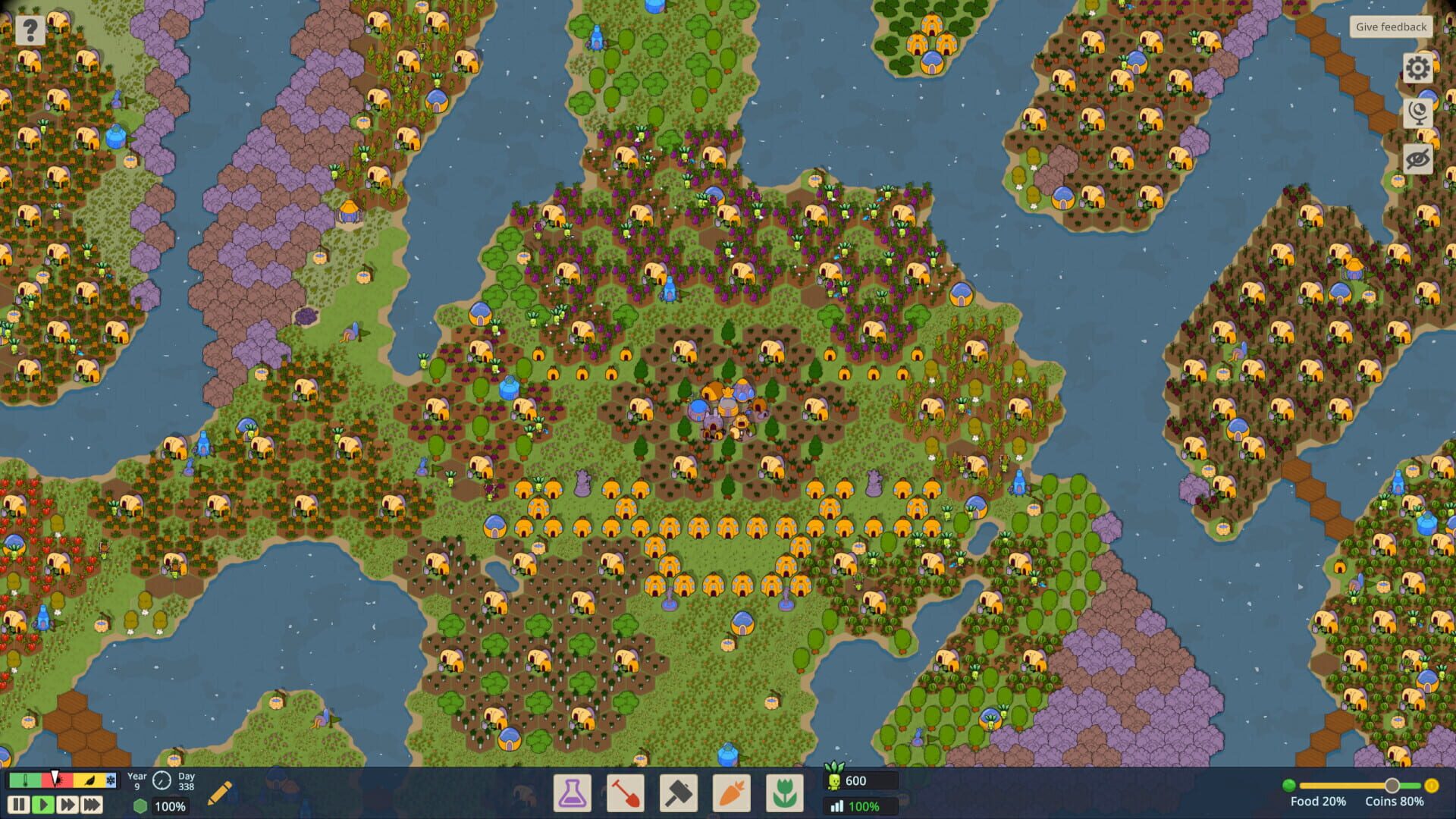 Green Again screenshot 7