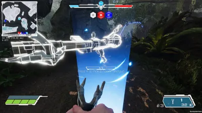 Histera screenshot 1