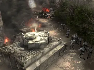 Company of Heroes screenshot 3