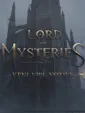 Lord of Mysteries cover art