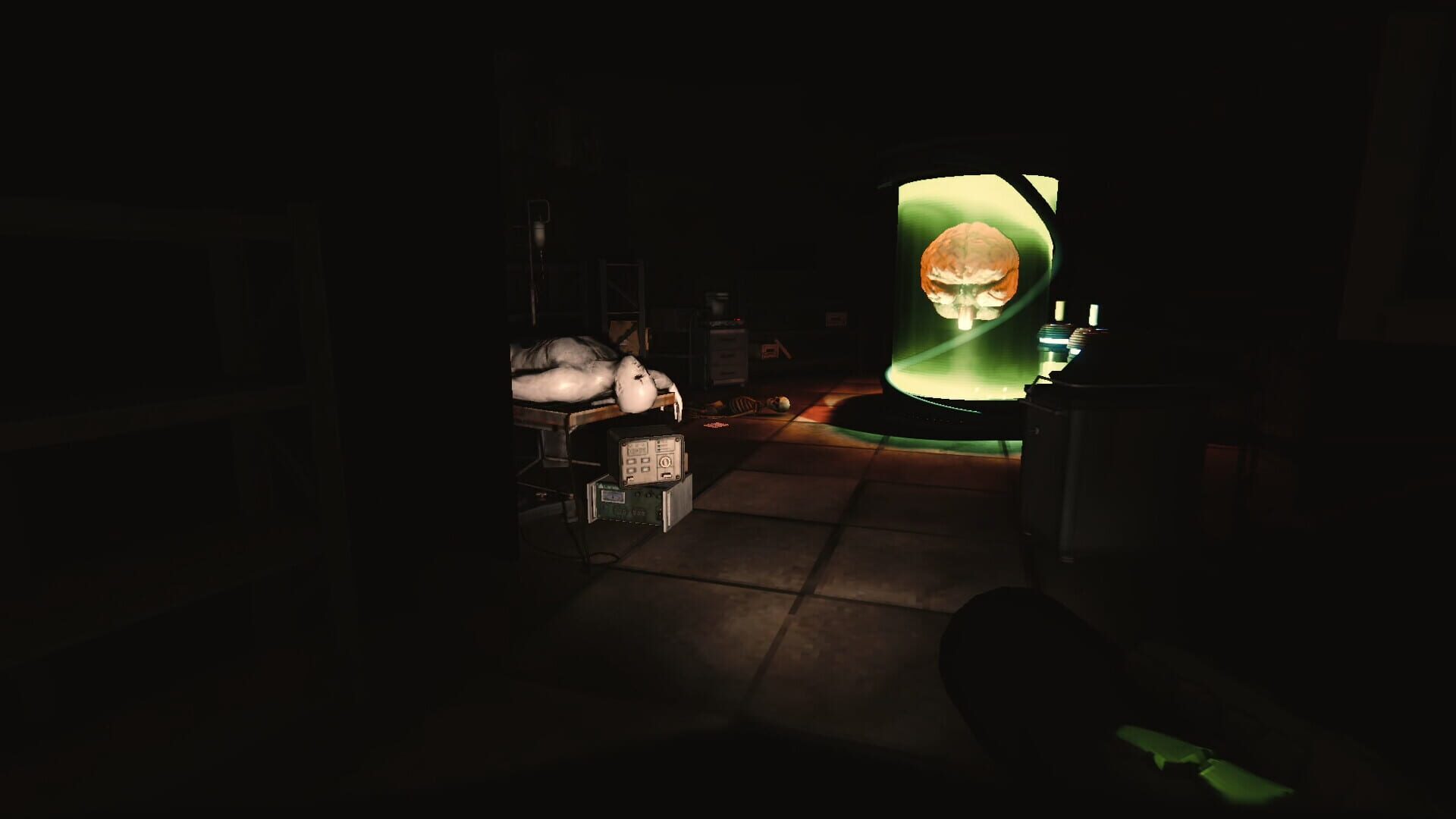 Project: Doors screenshot 6