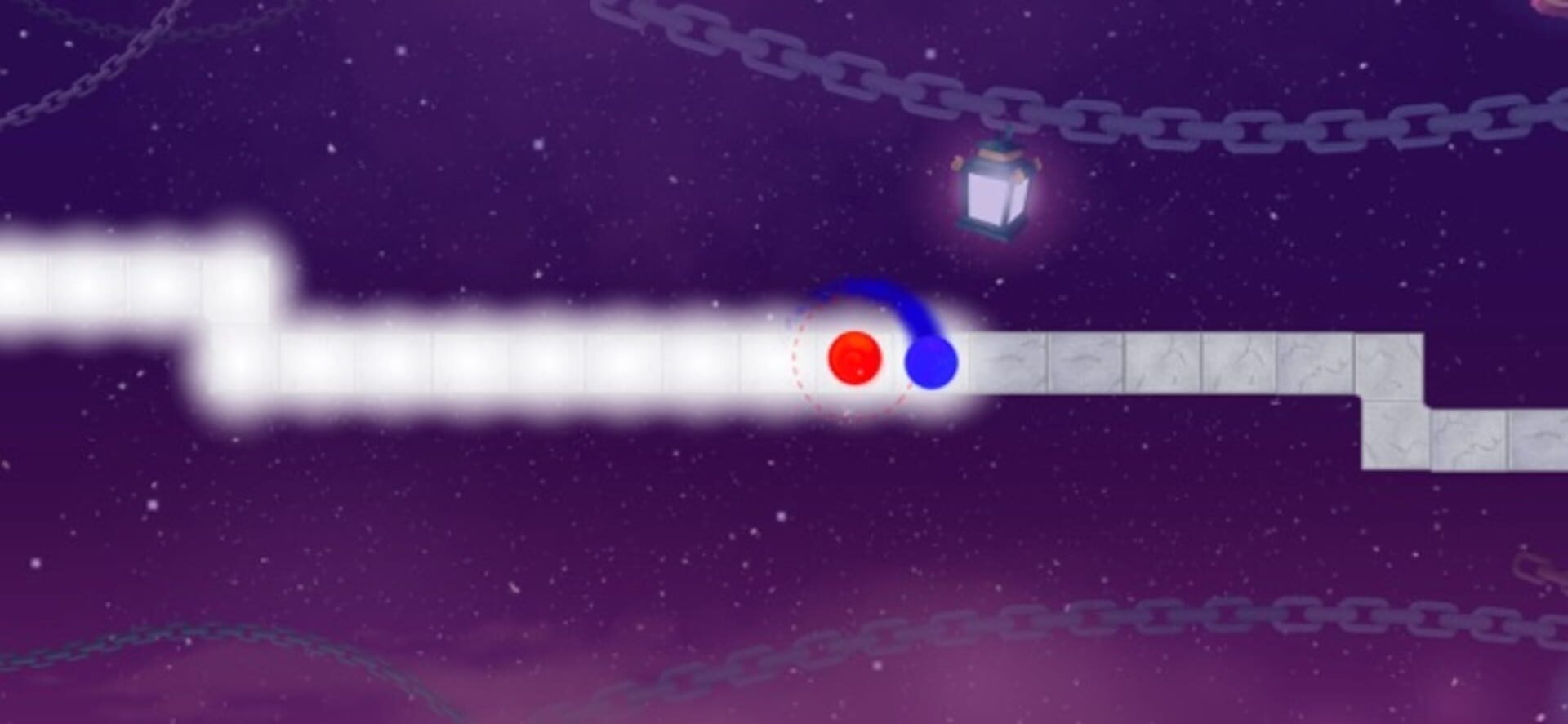 A Dance of Fire and Ice screenshot 11