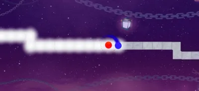 A Dance of Fire and Ice screenshot 11