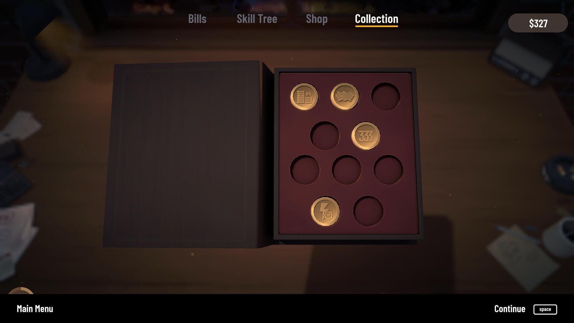 Bills Must Be Paid screenshot 7