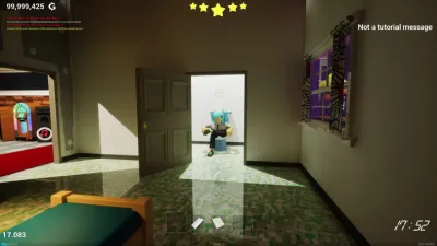 Crazy Hotel Together screenshot 8