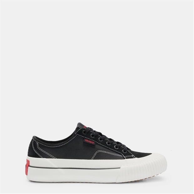 Hugo: Hugo Men's Court Trainers