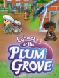 Echoes of the Plum Grove cover art