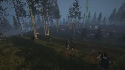 XERA: Survival screenshot 11