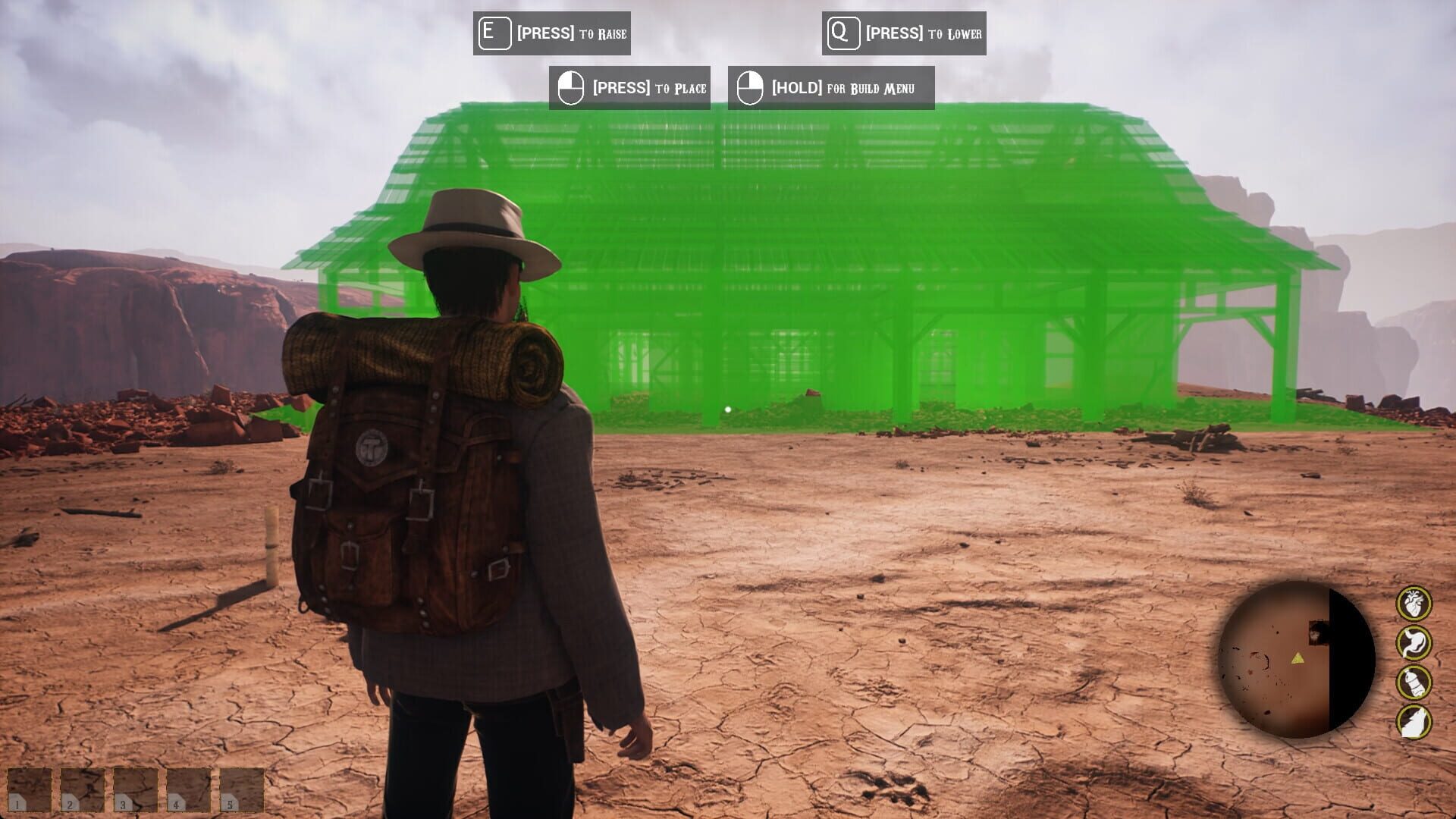 Western Rye screenshot 12