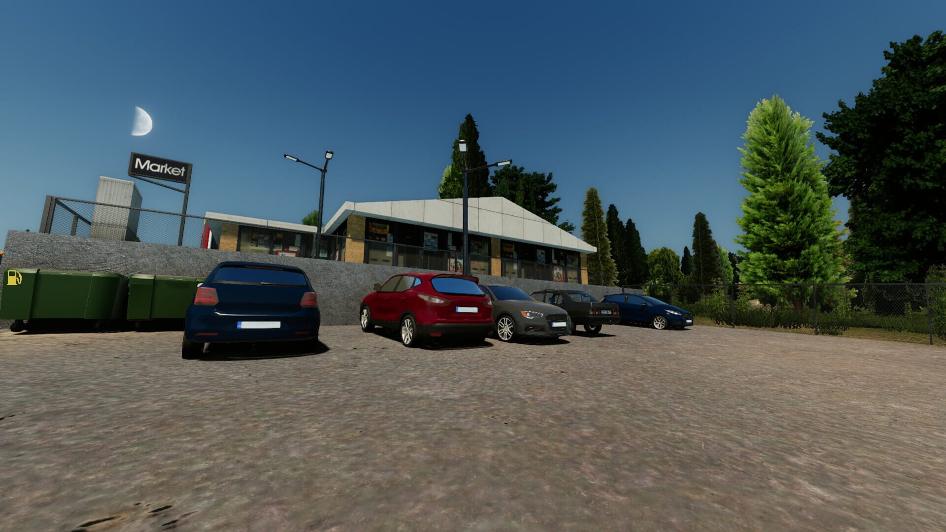 Drive 21 screenshot 9