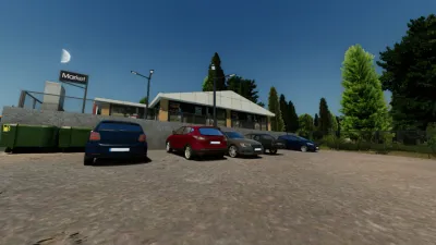 Drive 21 screenshot 9