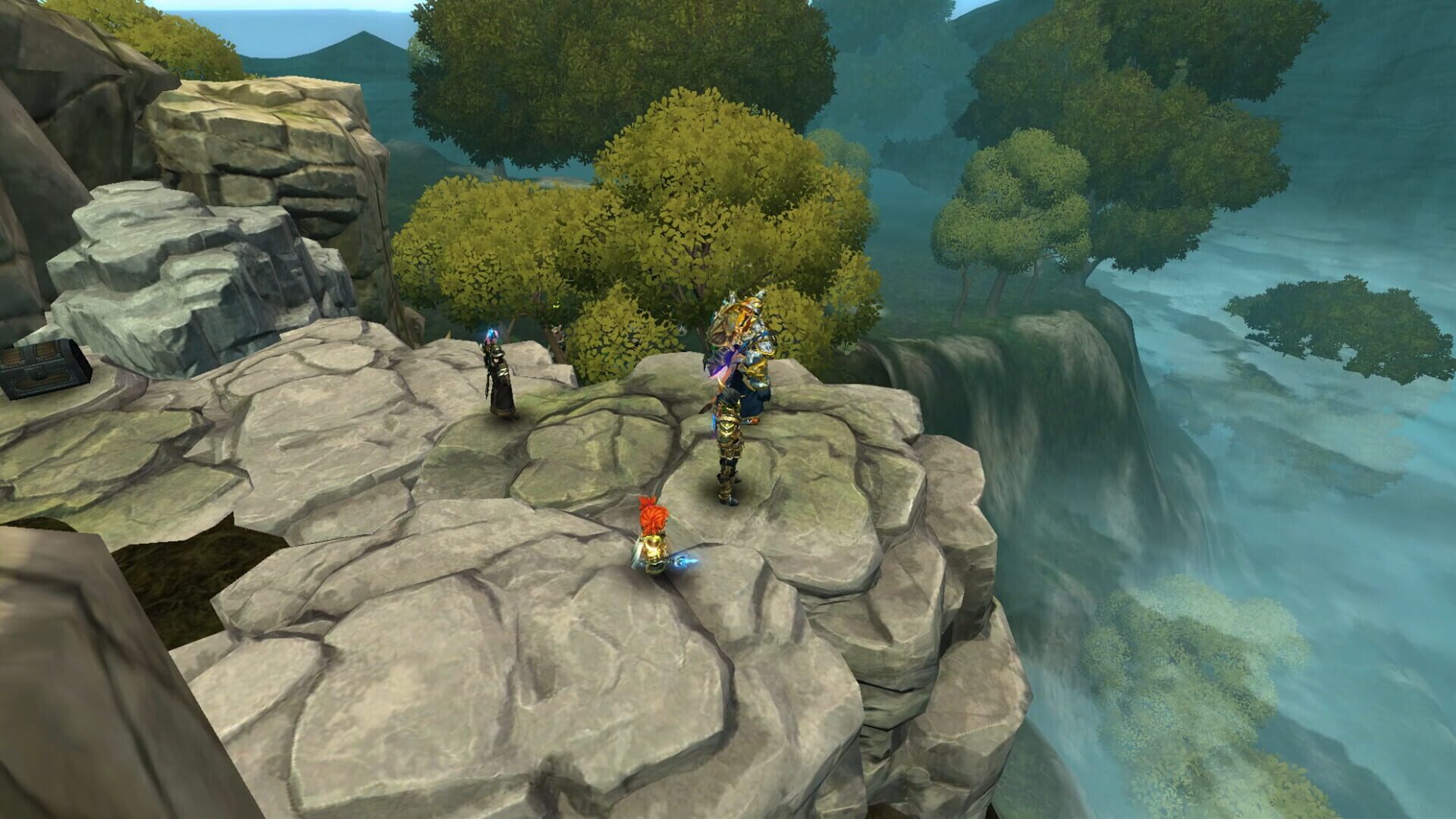 Iverian Wars: Craxion vs Defugel screenshot 3