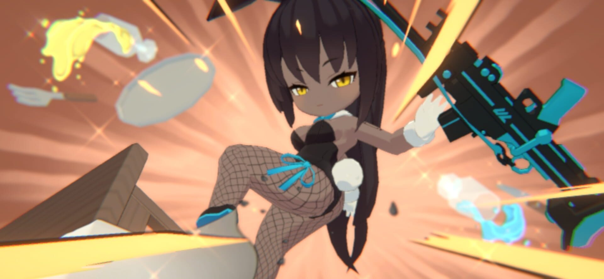 Blue Archive screenshot 8