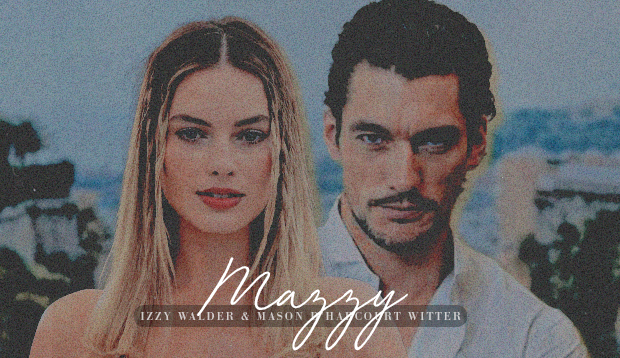 SCARLETT WALDER ✧ Margot Robbie - Page 3 3KH5ppke_o