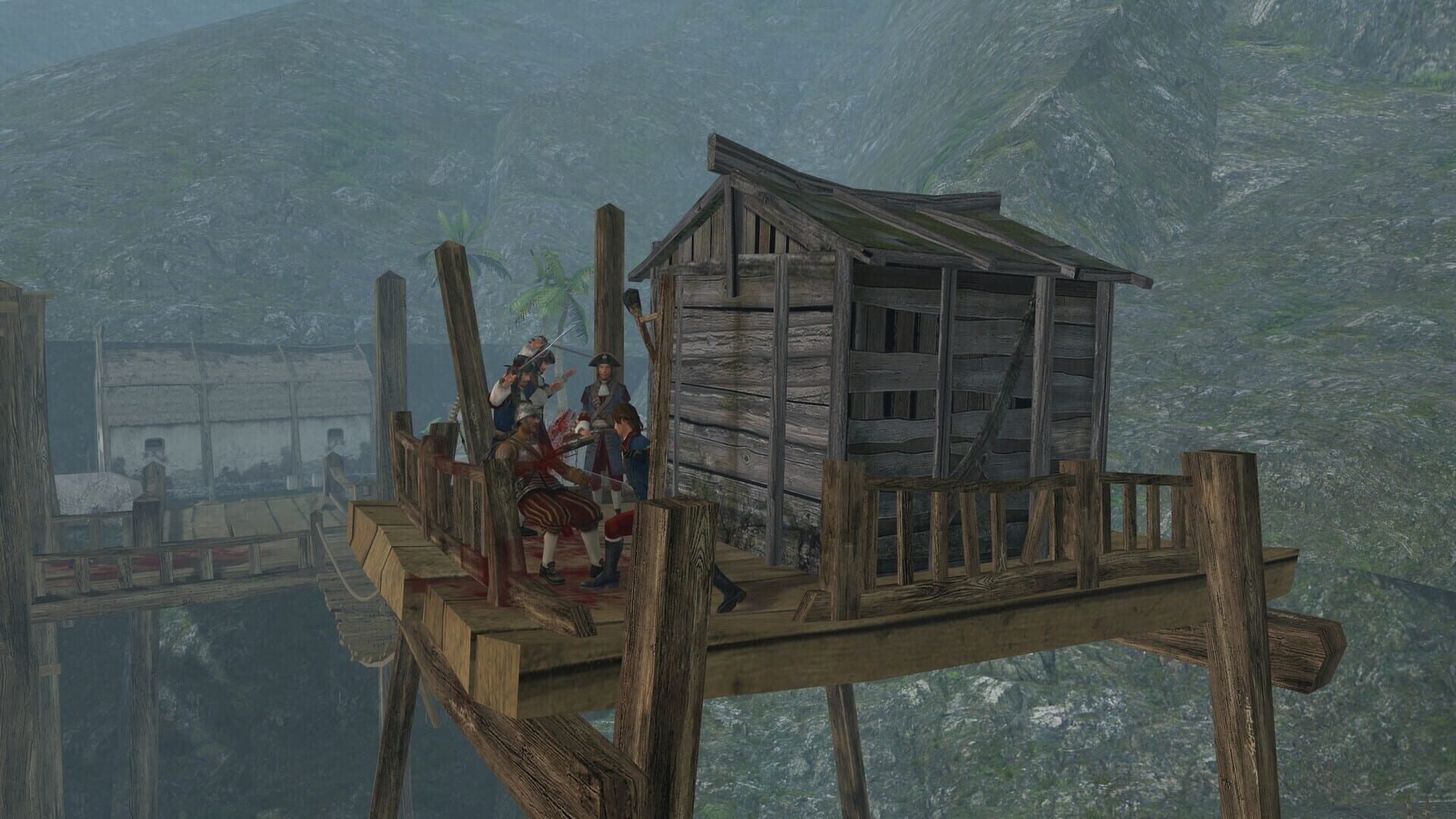 Caribbean Legend screenshot 12