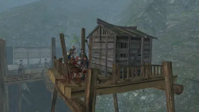 Caribbean Legend screenshot 12
