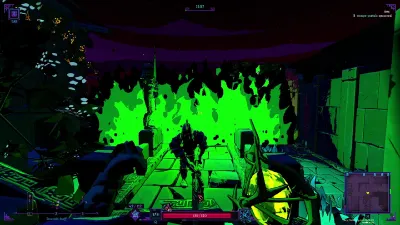 Shadows of Chroma Tower screenshot 1