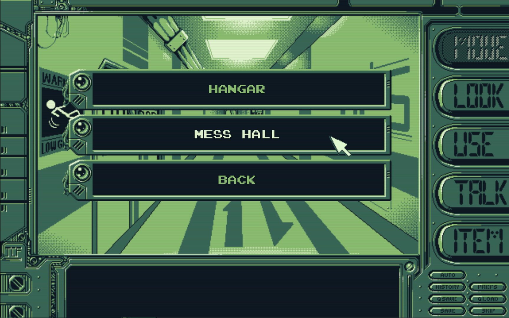 Stories from Sol: The Gun-Dog screenshot 5