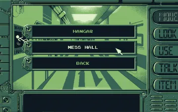 Stories from Sol: The Gun-Dog screenshot 5
