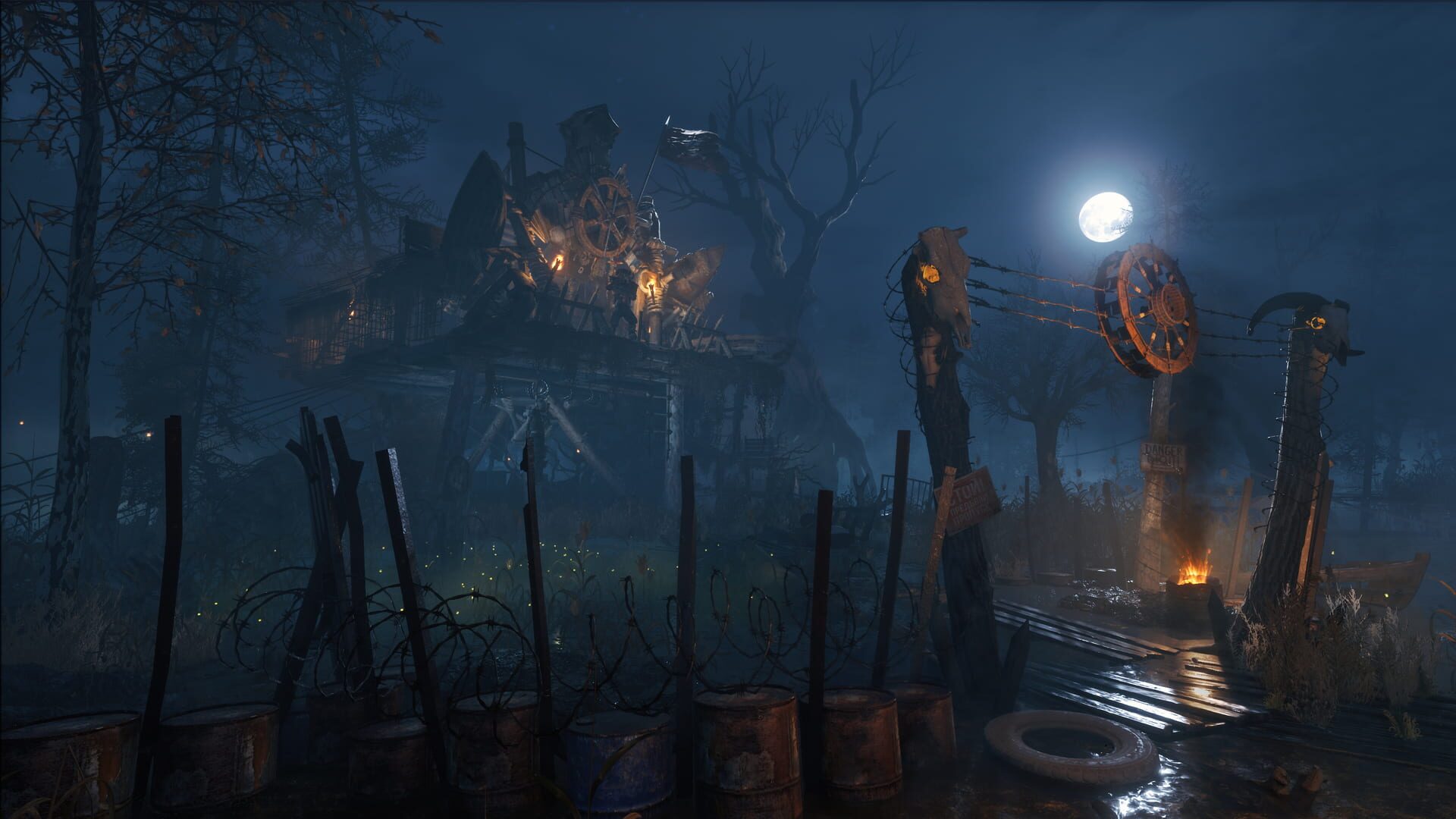 Metro Exodus screenshot 12