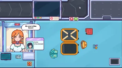 Nothing To Declare screenshot 5