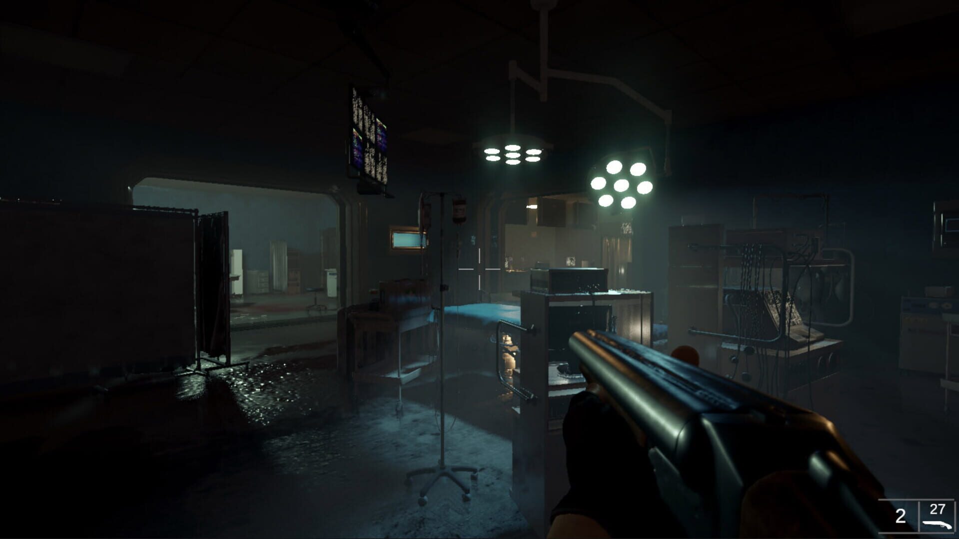 Beneath screenshot 2