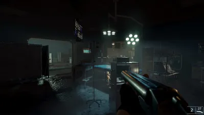 Beneath screenshot 2