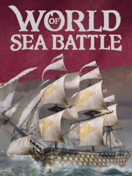 World of Sea Battle cover art